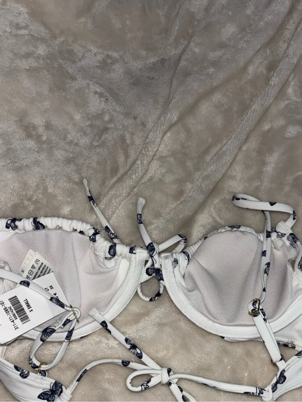 Hollister bikini top - Picture 3 of 5